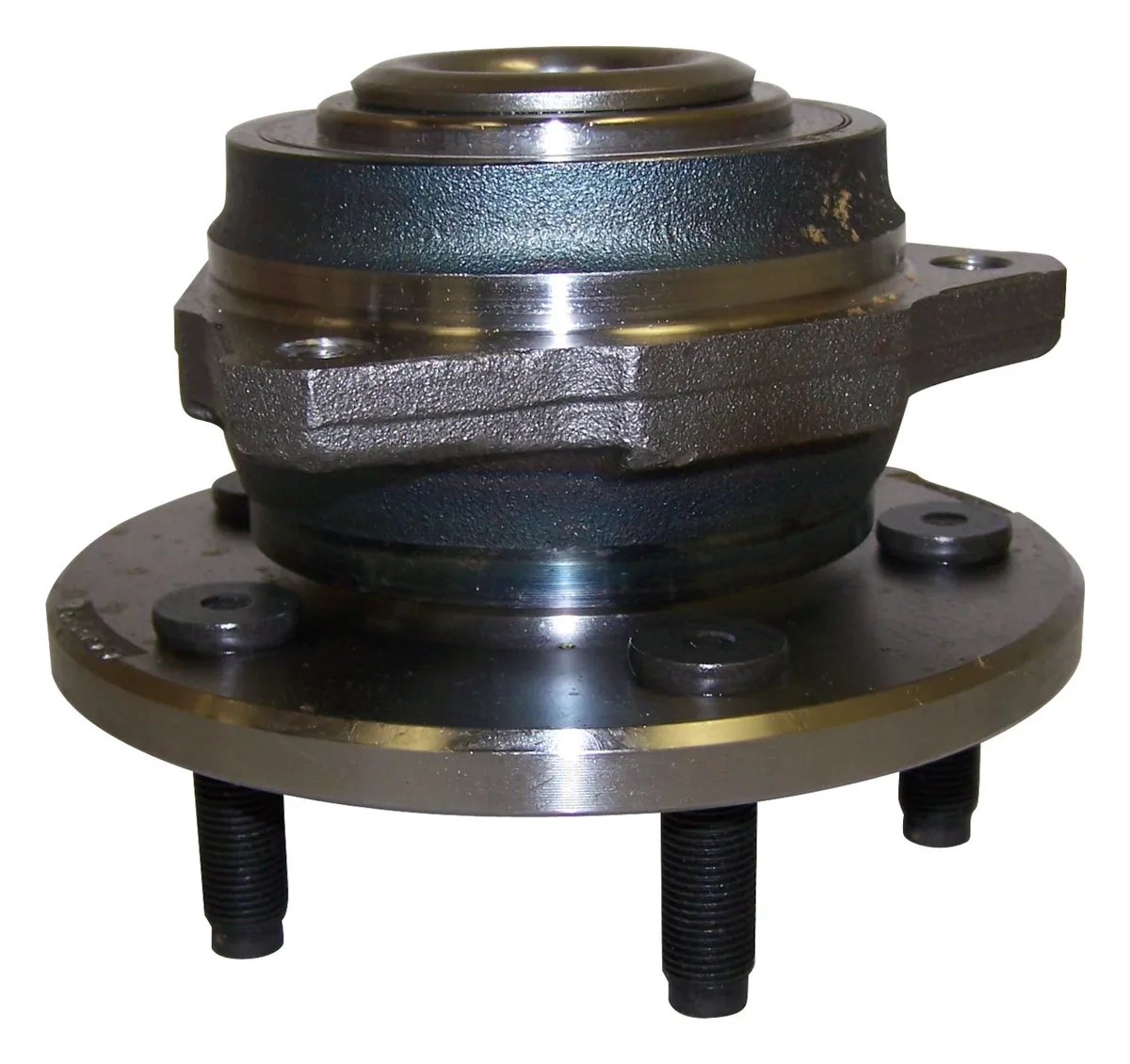 2002-2005 Liberty KJ w/ Front Disc and Rear Drum brakes product image