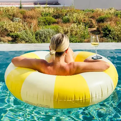 SILWY MAGNET Magnetic crystal glasses WINE