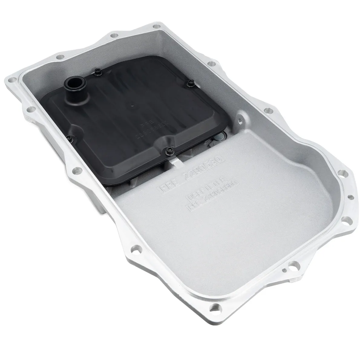 8Hp70 PPE Transmission Pan Filter PPE Diesel product image