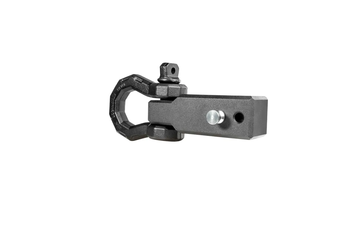 BulletProof 3.0 Extreme Duty Receiver Shackle ED30SHACKLE product image