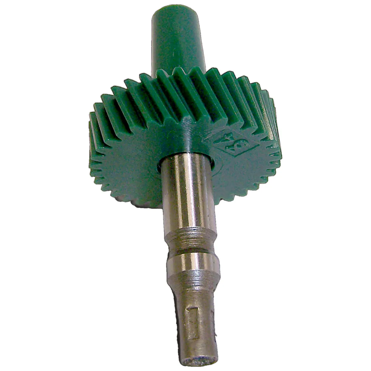 1993-2001 Cherokee XJ with NP231 Transfer Case. 34 Teeth. Green. 1993-1995 Wrangler YJ with NP231 Transfer Case. 34 Teeth. Green. 1997-2006 Wrangler JK with NP231 Transfer Case. 34 Teeth. Green. product image