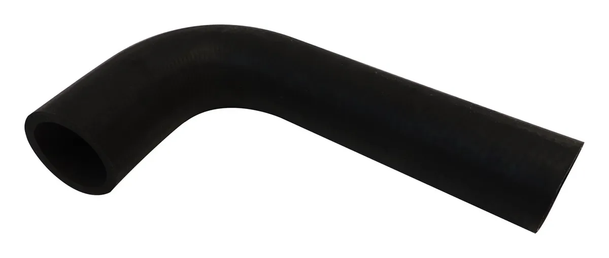 Crown Automotive Jeep Replacement 52028144AC Upper Radiator Hose for 1997-2006 Jeep TJ Wrangler w/ RHD, w/ 4.0L Engine product image