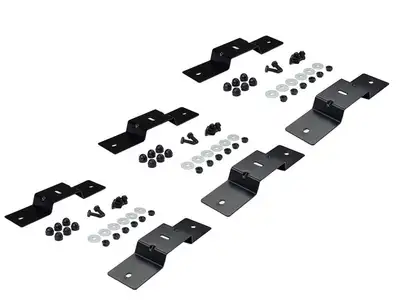 Front Runner Tent Mount Kit 6 Piece - by Front Runner