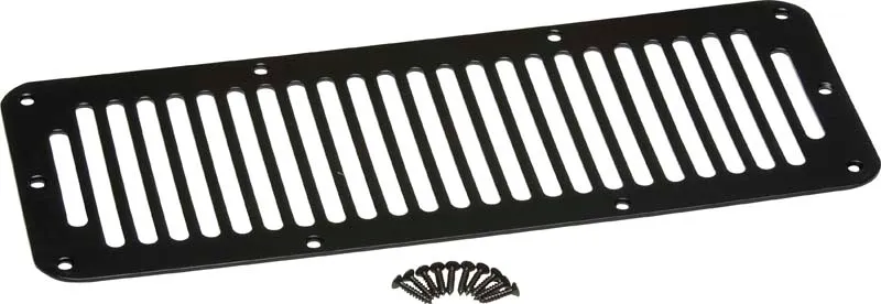 Kentrol Cowl Vent For 1978-1986 Jeep CJ/Wrangler 50406 product image