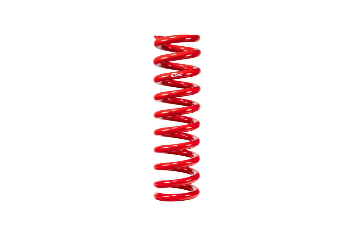 22c Toyota Tundra Trd 3.4l/4wd Pro Lift Kit Set of 4 Springs Red product image