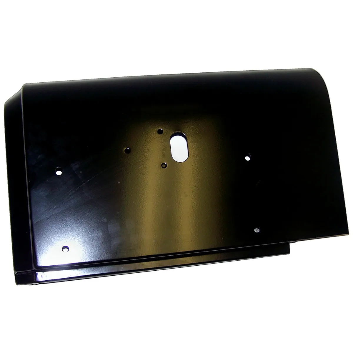 1997-2006 Wrangler TJ Right side product image