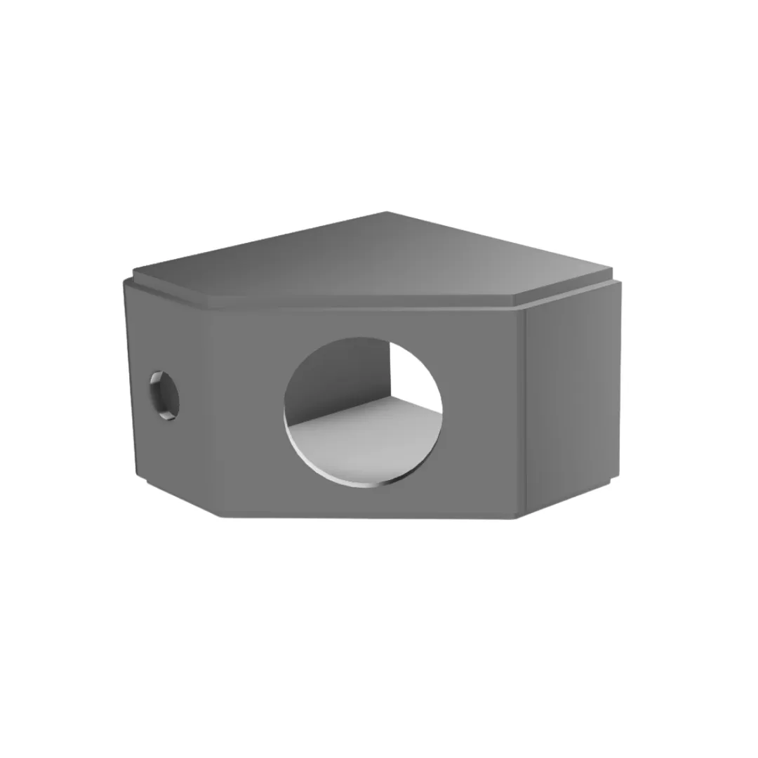 Trailer Corner Marker Light Kit (Pair) - Heavy Duty Big Tex Replacement product image