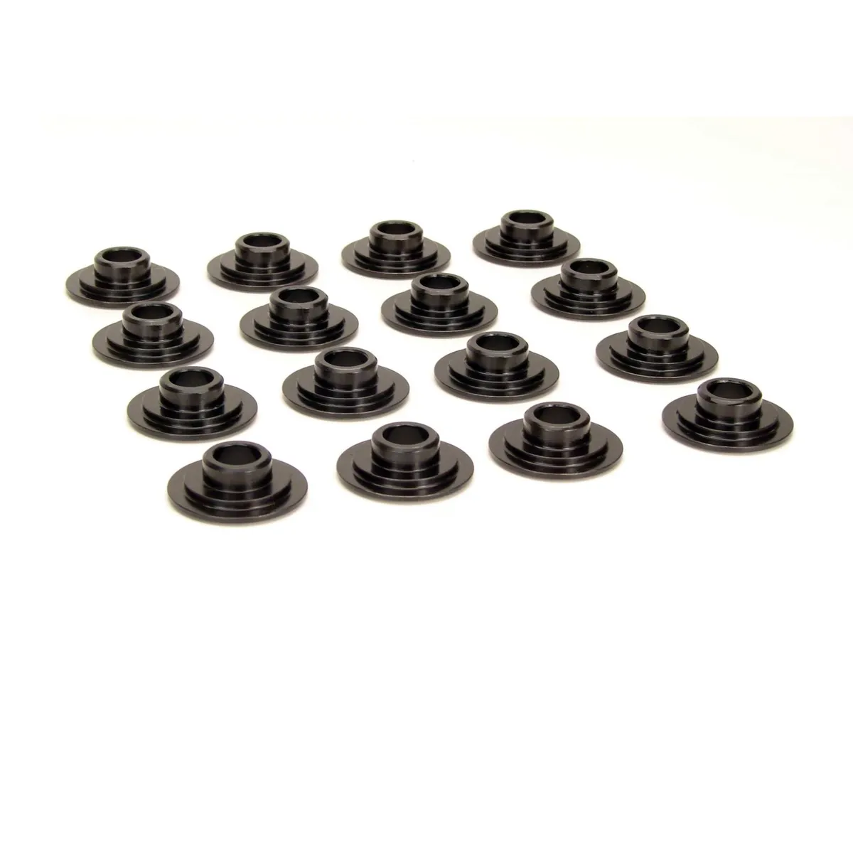 10 Superlock Steel Retainer Set of 16 for 1.500-1.550 OD Valve Spring product image