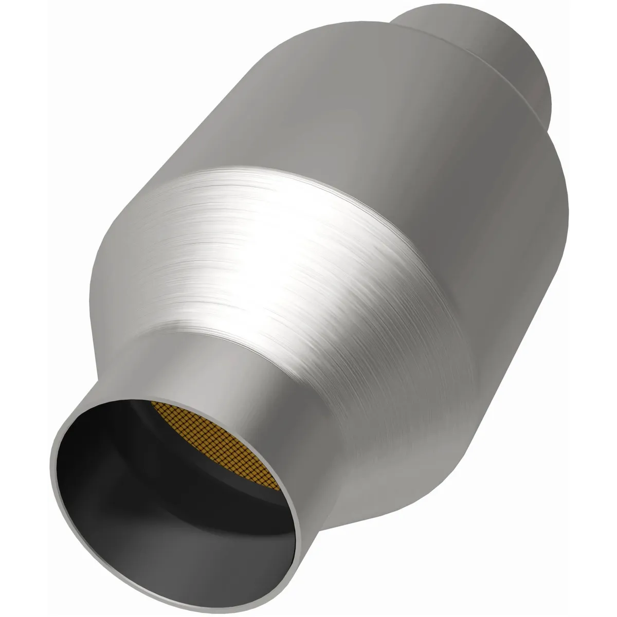 MagnaFlow Exhaust Products 59959 Standard Grade Universal Catalytic Converter product image