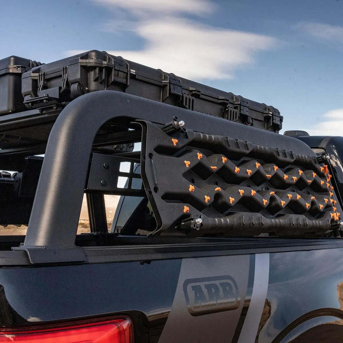ARB ARB | Ford F-150 2021-24 Bed Rack