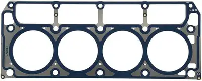 MAHLE Cylinder Head Gasket GM 4.8L VIN C 2007-2008 5.3L All VIN except P T and Z 2005-2009 5.7L 9705