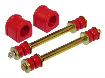 Prothane 88-98 GM P/U Front Sway Bar Bushings 1-3/16in OD
