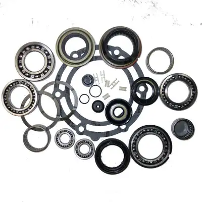 Yukon Gear and Axle USA Standard Transfer Case MP1225 MP1226 MP1625 MP1626 Bearing Kit 2011-2016 MP1225 MP1226 MP1