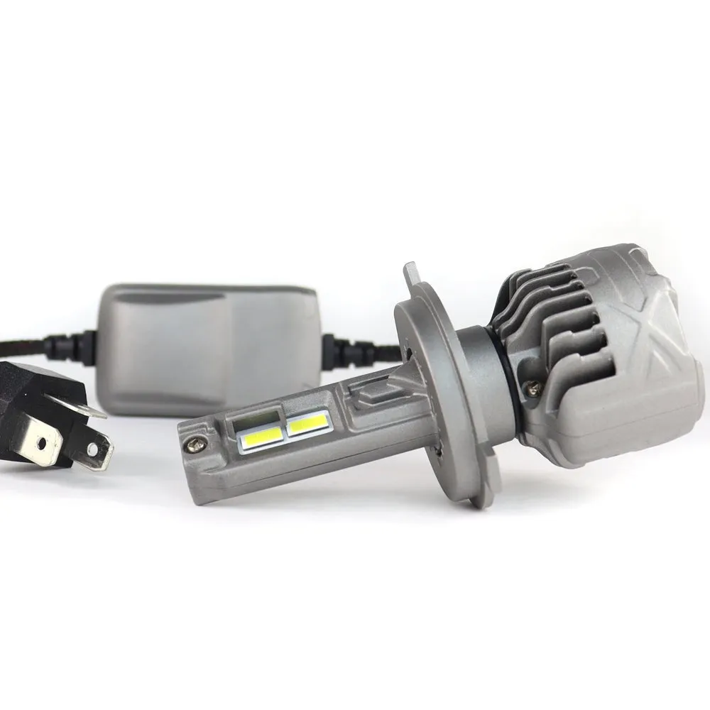 130W 13000LM 6000K LED Headlight Bulbs H4 | SP Pro Series product image