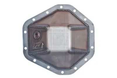 Motobilt Motobilt 14 Bolt Diff Cover - Bare