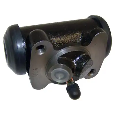 Crown Automotive Jeep Replacement Crown Automotive Jeep Replacement J0649948 Right Front Wheel Cylinder for 1947-1965 Vintage Jeep Vehicles w/ 11 Brakes