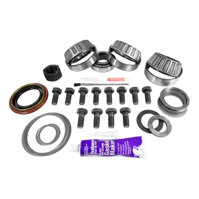 Yukon Gear And Axle USA Standard Master USA Standard Master Overhaul Kit for the Dana 80 differential (4.125in OD only).