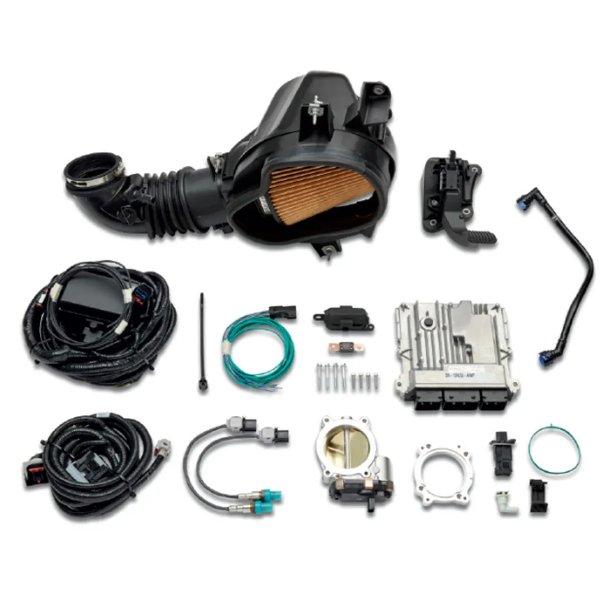 Ford Performance - 7.3L Engine Control Pack 10R80 Auto Trans - M-6017-73A10R80 product image