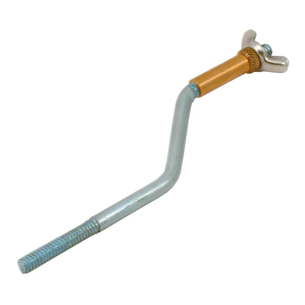 Spectre Throttle Body S-Stud