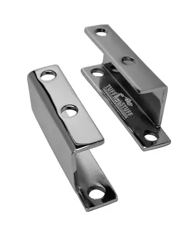 Tuff Stuff Performance Accessories 55-58 GM Universal Brake Booster Bracket