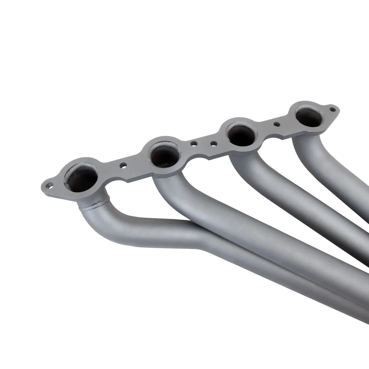 Chevrolet Camaro SS ZL1 6.2 1-3/4 Full Length Exhaust Headers With High Flow Cats Titanium Ceramic 10-15 product image