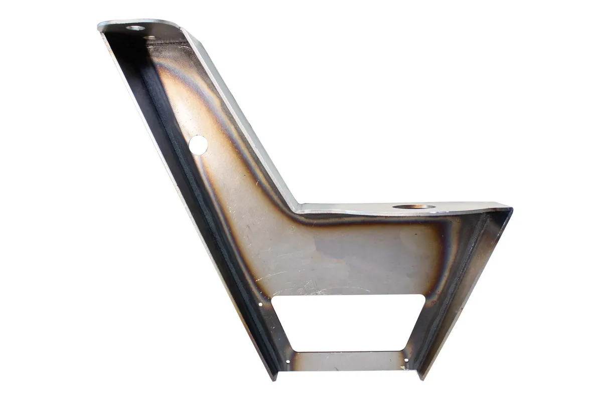 Cab and Bed Mount For 94-04 Chevy S10/GMC Sonoma Passenger Side Rust Buster Frameworks product image