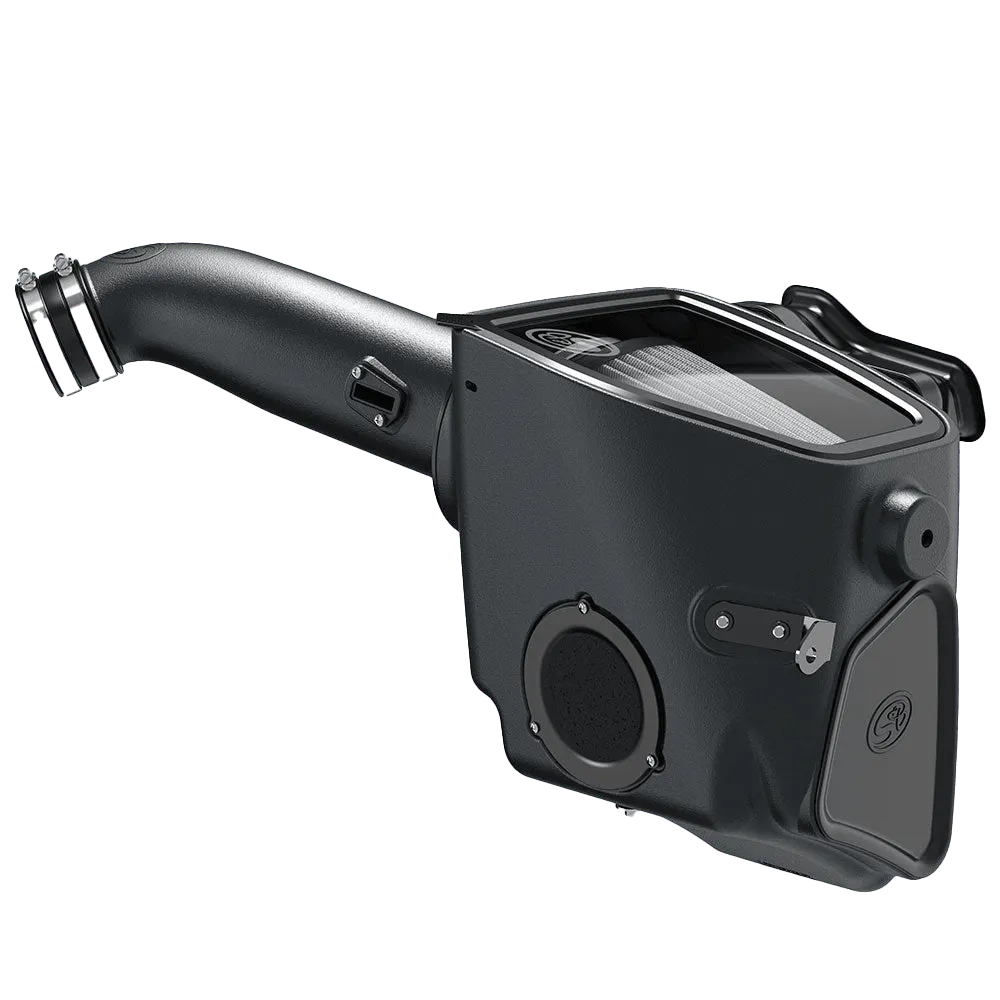 Cold Air Intake for 2020-2026 Ford Super Duty, 6.7L Powerstroke product image