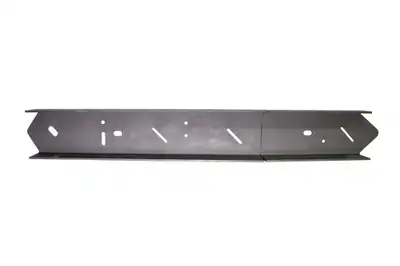 Kentrol Rust Buster 1988-1998 Chevy & GMC C/K 1500 & 2500 6FT Bed Rear Over-Axle Frame Section RB7304