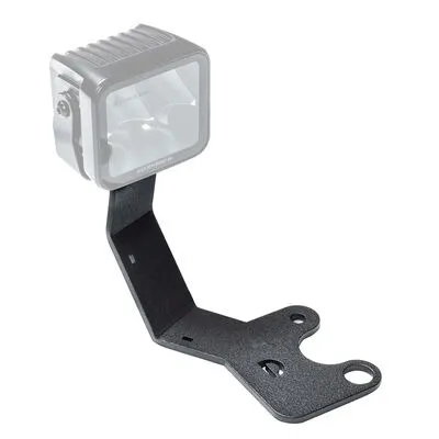 Go Rhino 732350T - XE Hood Hinge Light Mounts - Textured Black product image