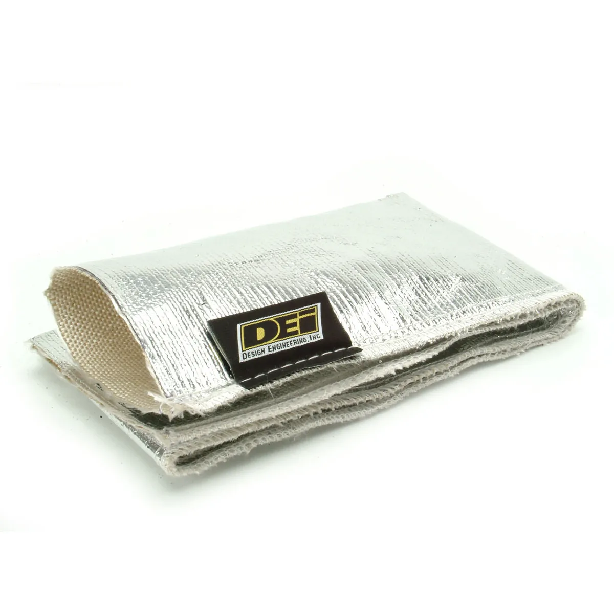 Design Engineering DEI 10466 Dyno Strap Heat Guard 010466
