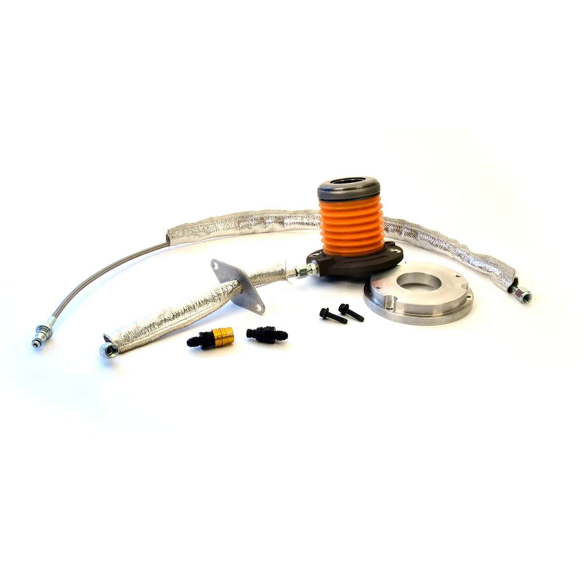 Centerforce ? Accessories, Premium Clutch Slave Cylinder, Fits Jeep Wrangler and Wrangler JK 3.6L/3.8L product image