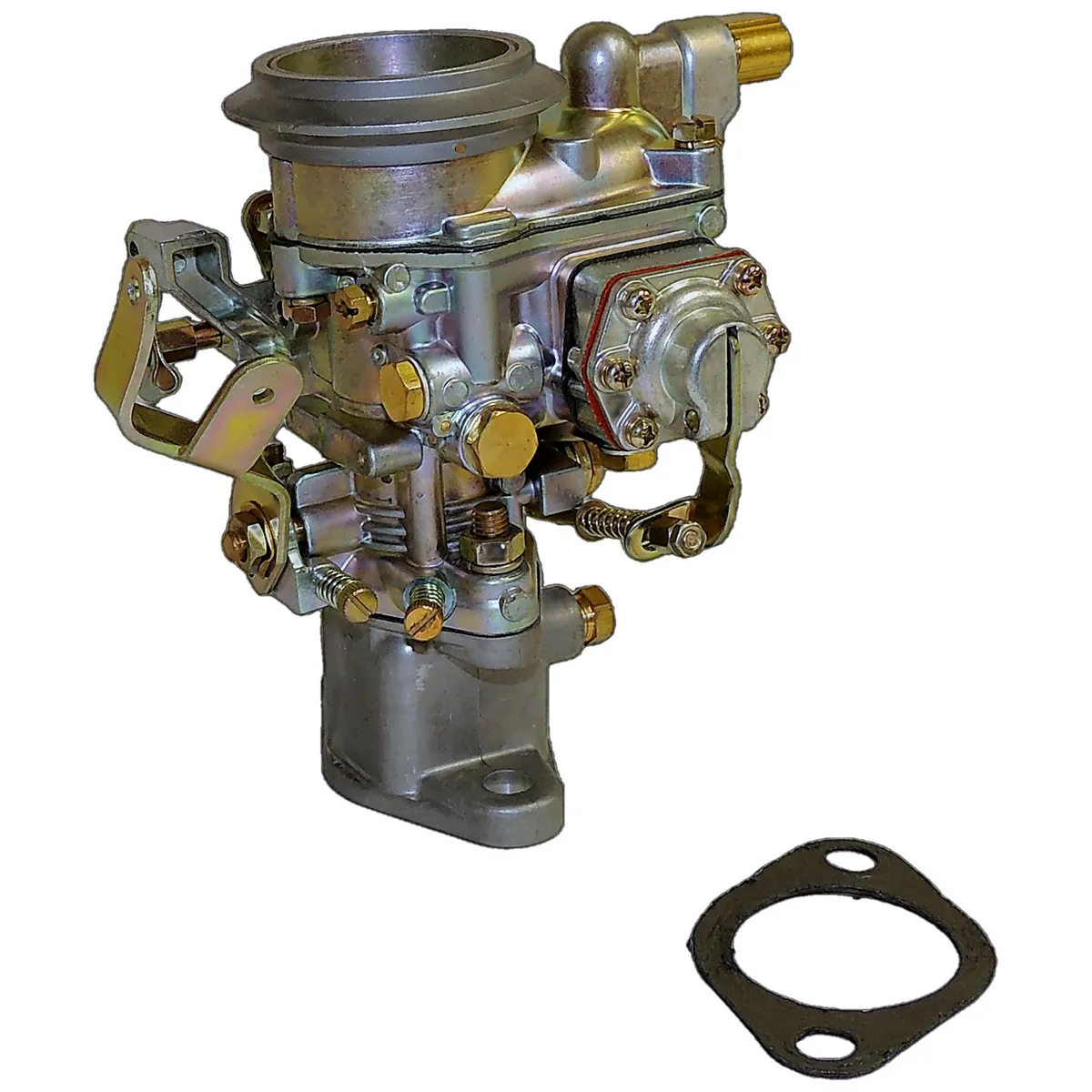 Carburetor; For Use F-Head Engine; product image