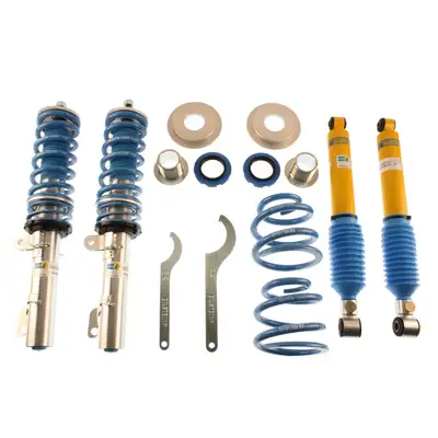 Bilstein Front and Rear Audi TT Quattro 2006-2000, Volkswagen Golf 2004 B16 (PSS9) Suspension Kit