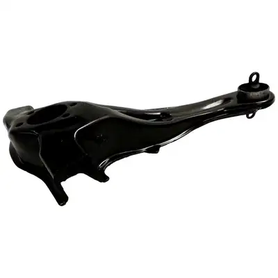 Crown Automotive Jeep Replacement Crown Automotive Jeep Replacement 5105930AA Rear Right Trailing Arm for 2007-2017 MK Compass & Patriot w/ Off-Road Package