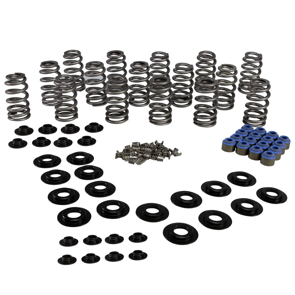 .600 Lift Beehive Spring Kit w/ Steel Retainers for '03-'08 Dodge 5.7L HEMI product image