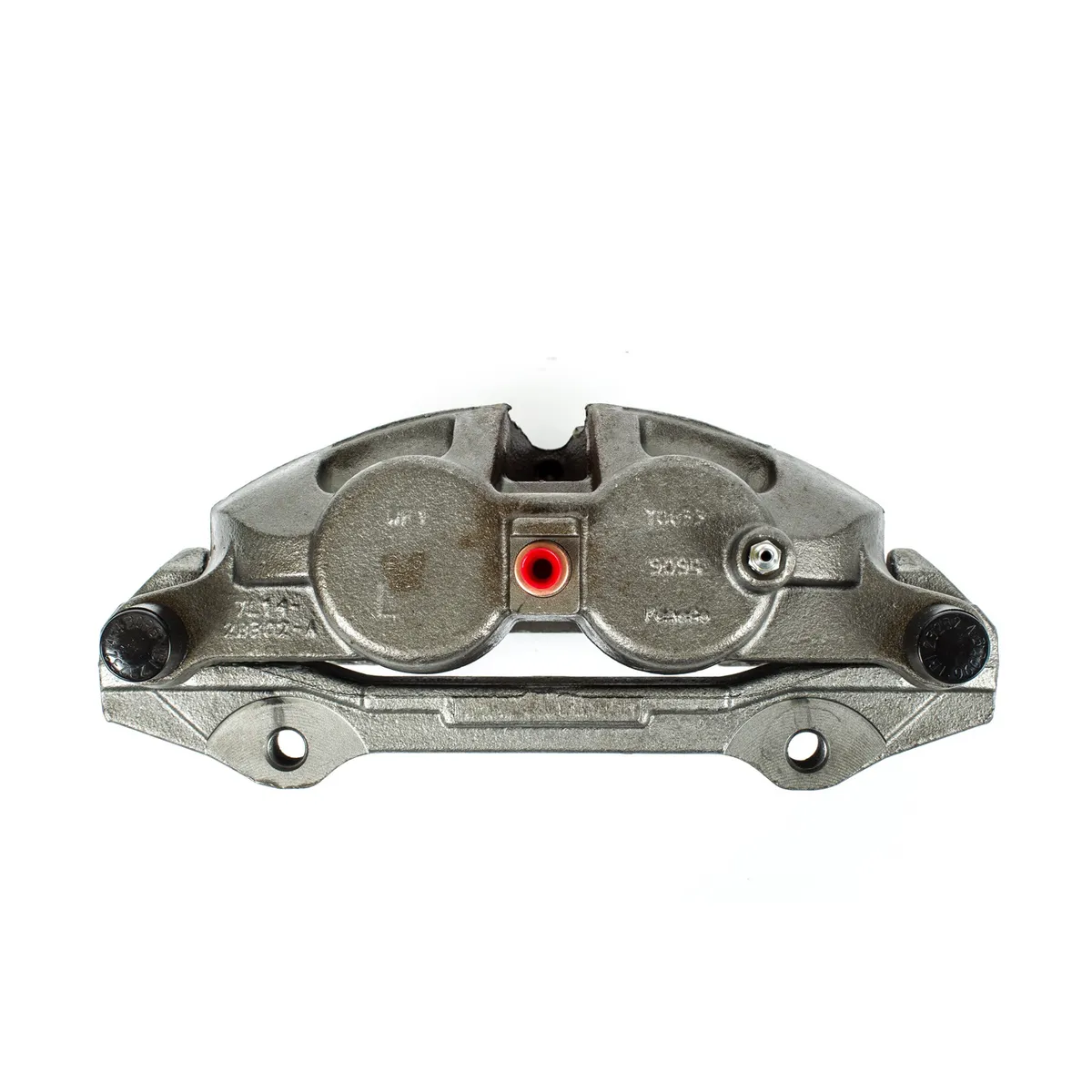 Front Left Ford Expedition 2009-2007 Lincoln Navigator 2009-2007 product image