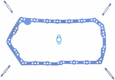 FEL-PRO Oil Pan Gasket Set