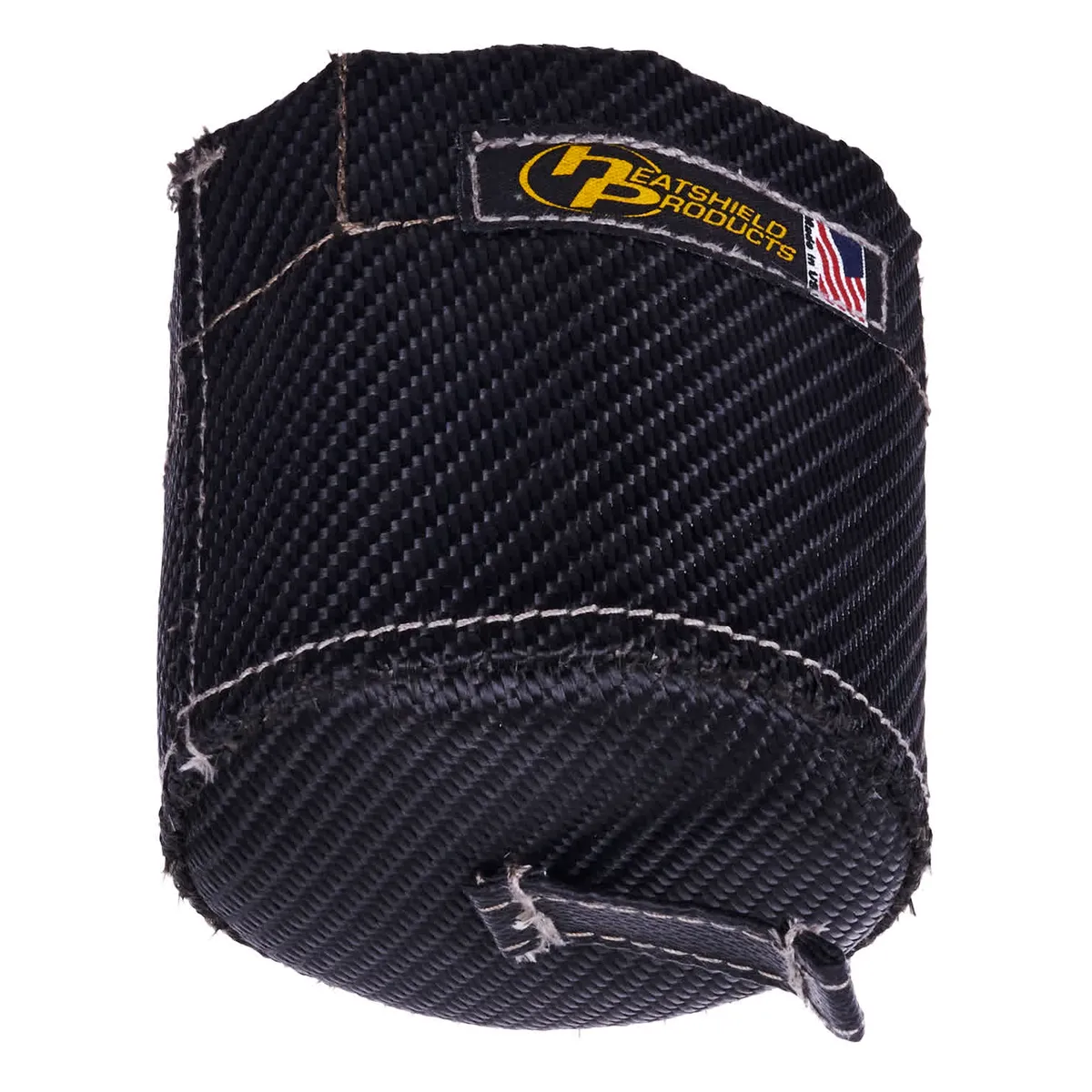 Heatshield Products 504501 - Stealth Lava OF Shield - Ford Mod/Mopar product image