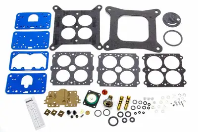 Holley 37-720 Carb Repair Kit