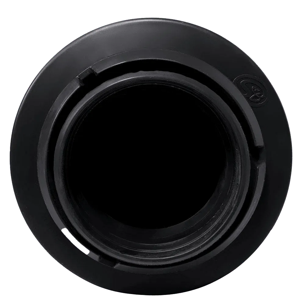 Air Filter Dry Extendable For Intake Kit 75-513475-5134D S B product image