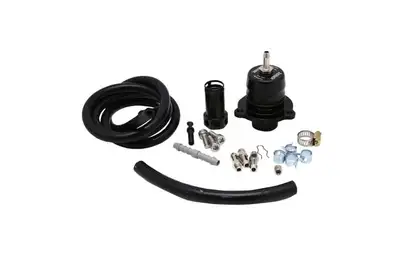 TurboSmart USA Turbosmart - TS-0203-1059 - Turbocharger Blow Off Valve