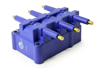 aFe Power aFe POWER SCORCHER High-Performance Ignition Coil - 2007-11 JK 3.8L