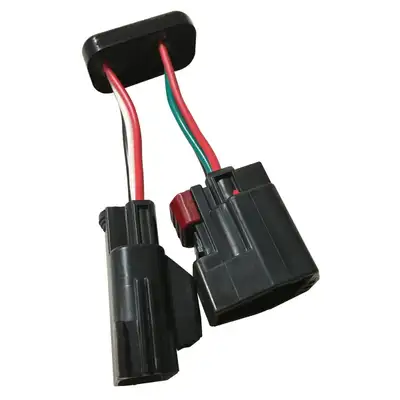 ATS Diesel Performance ATS Electronic Fuel Regulator Fits 1999-2007 7.3L 6.0L Power Stroke