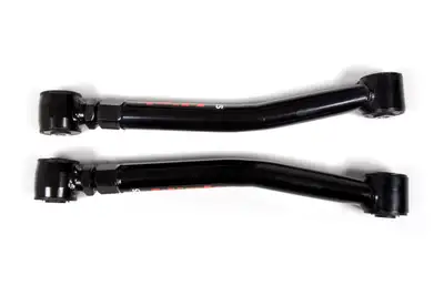 JKS J-Link Adjustable Control Arms Rear Upper Wrangler JK & JL JKS Manufacturing
