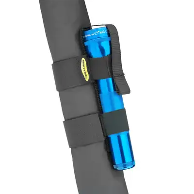 Smittybilt Smittybilt Roll Bar Mount Mag Light Holder