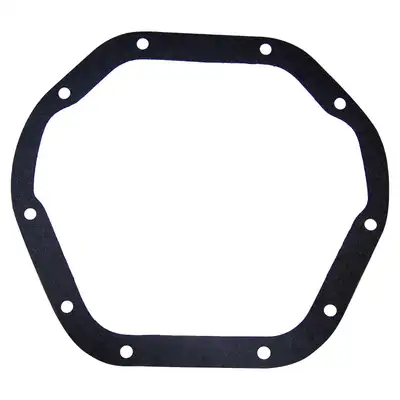 Crown Automotive Jeep Replacement 1987-1990 Cherokee XJ with Model 44 Rear Axle 1974-1983 Cherokee SJ with Model 44 Front Axle 1986-1986 CJ-7 CJ with Model 44 Rear Axle 1986-1986 CJ-8 CJ with Model 44 Rear Axle 1986-1992 Comanche MJ with Model 44 Rear Axle 1987-1995 Wrangler YJ with