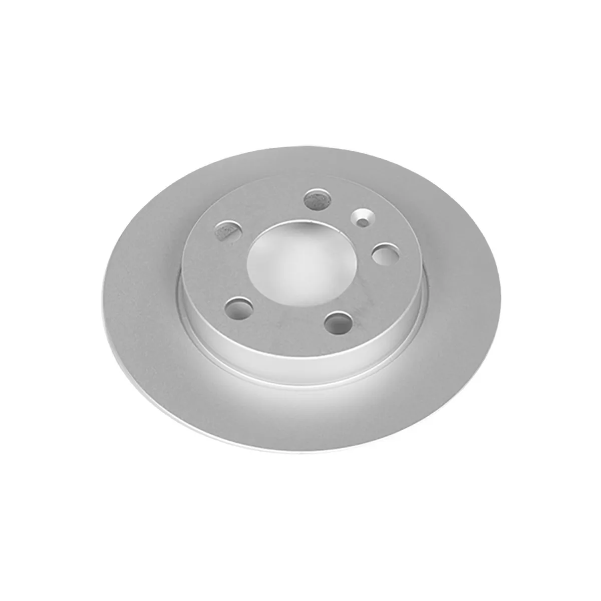 Evolution Genuine Geomet Fully Coated Rotors product image