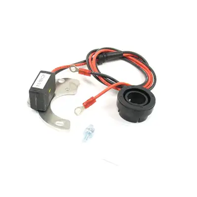 Pertronix Mercury Marine 8 Cylinder Ignitor® Electronic Ignition Conversion - 12 Volt Negative Ground - PerTronix MC-181
