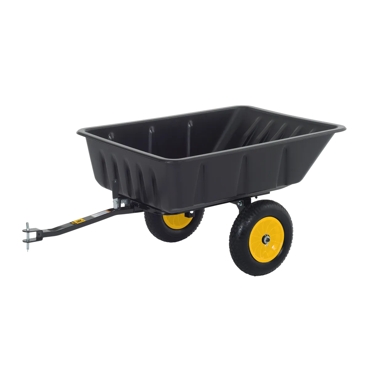 Lg7 Trailer 600lb Capacity product image