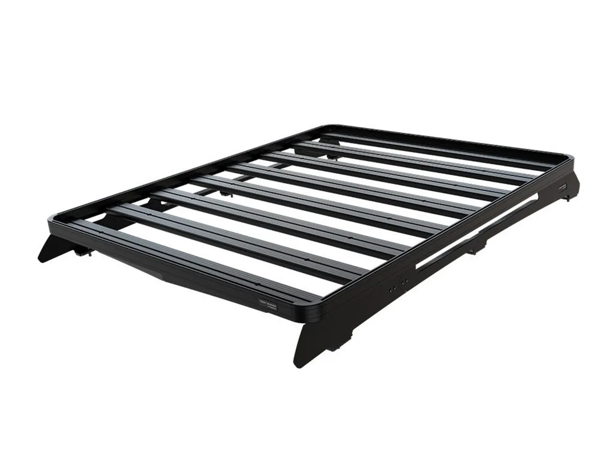 Volkswagen Caddy 2022-Current Slimline II Roof Rack Kit product image
